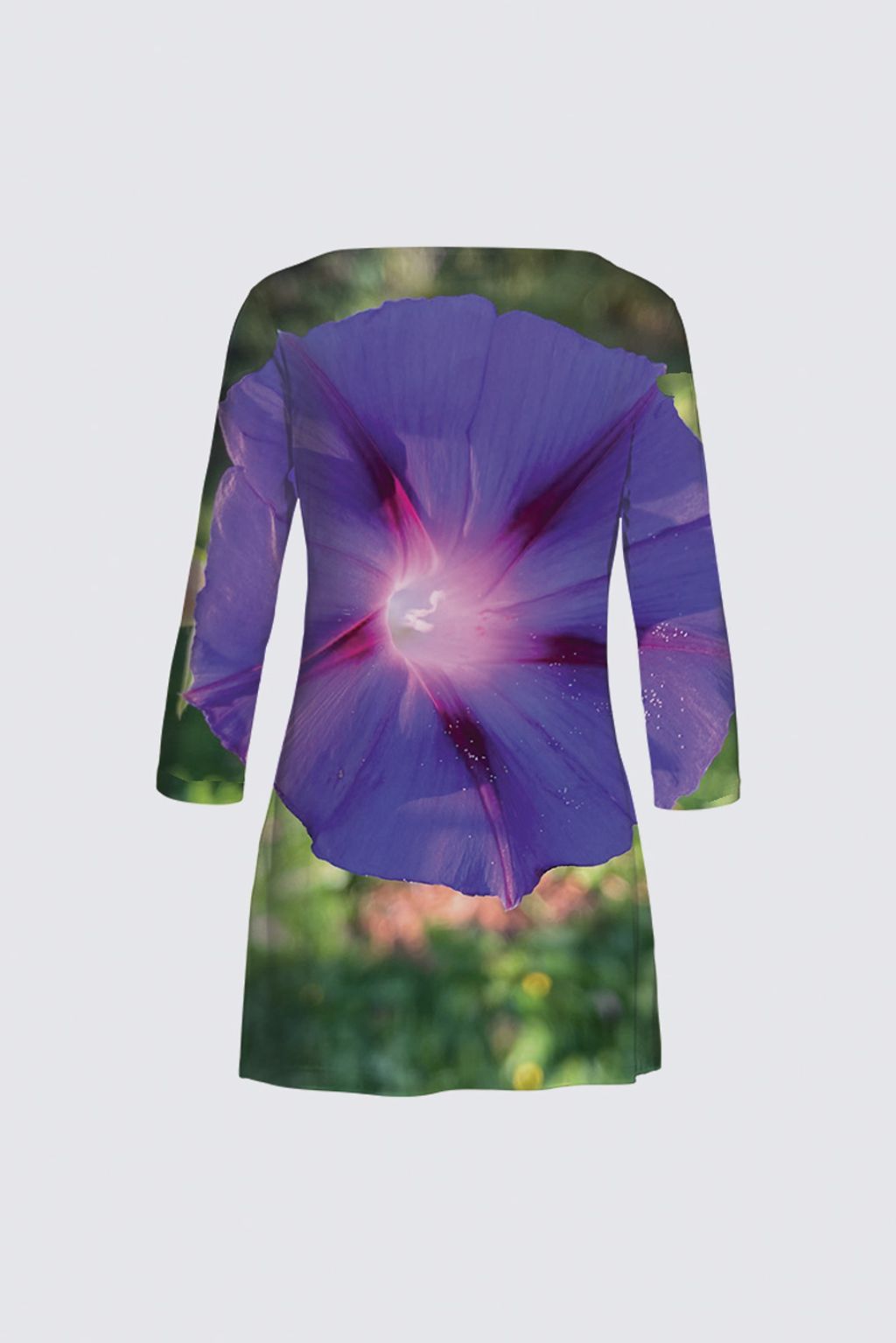 Picture of My morning Glory Patti Tunic II