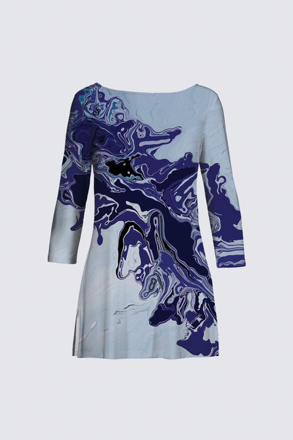 Picture of Effervescence Patti Tunic II