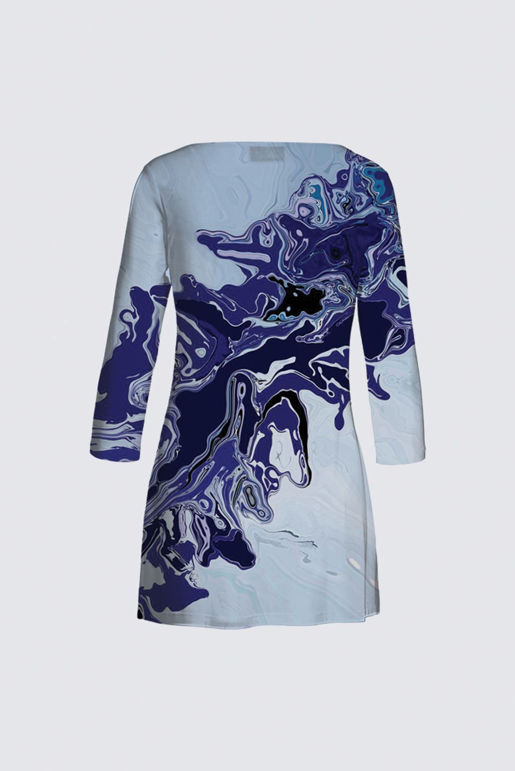 Picture of Effervescence Patti Tunic II