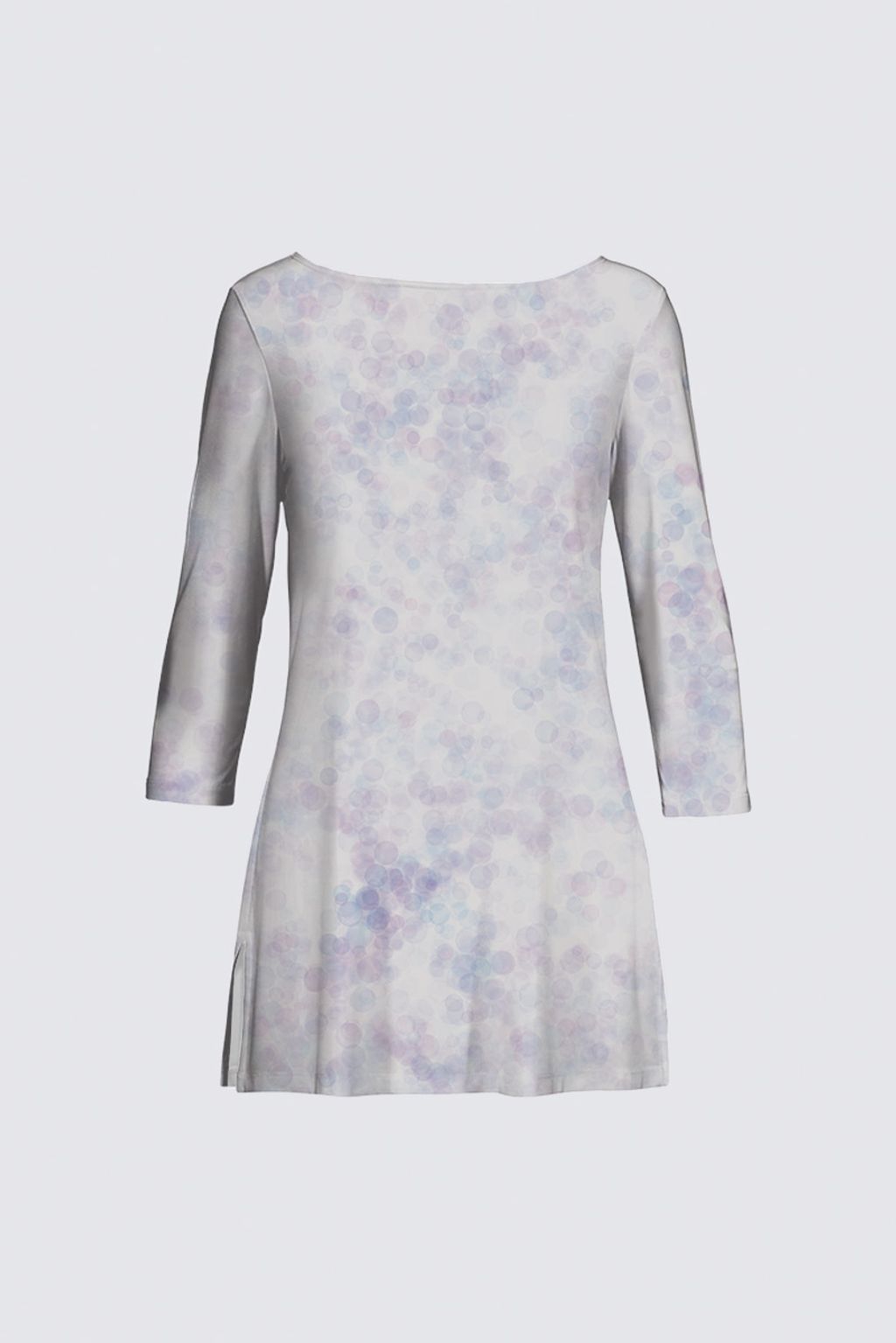 Picture of Bulle mauve Patti Tunic II