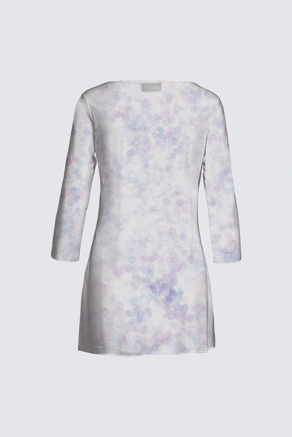 Picture of Bulle mauve Patti Tunic II