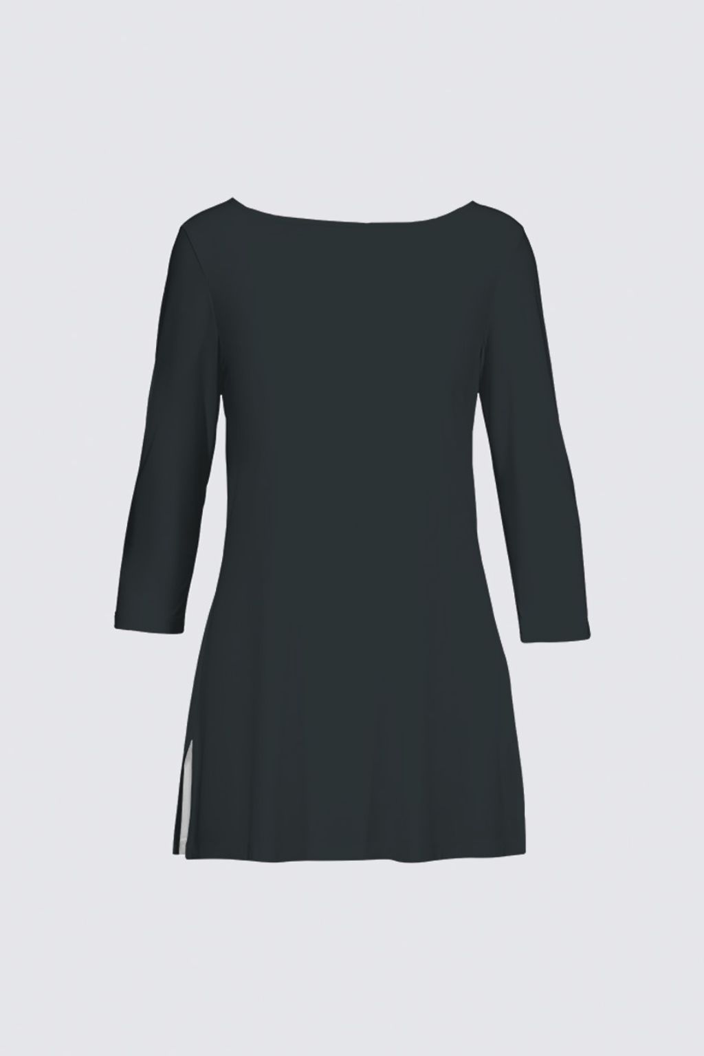 Picture of Charcoal Patti Tunic II