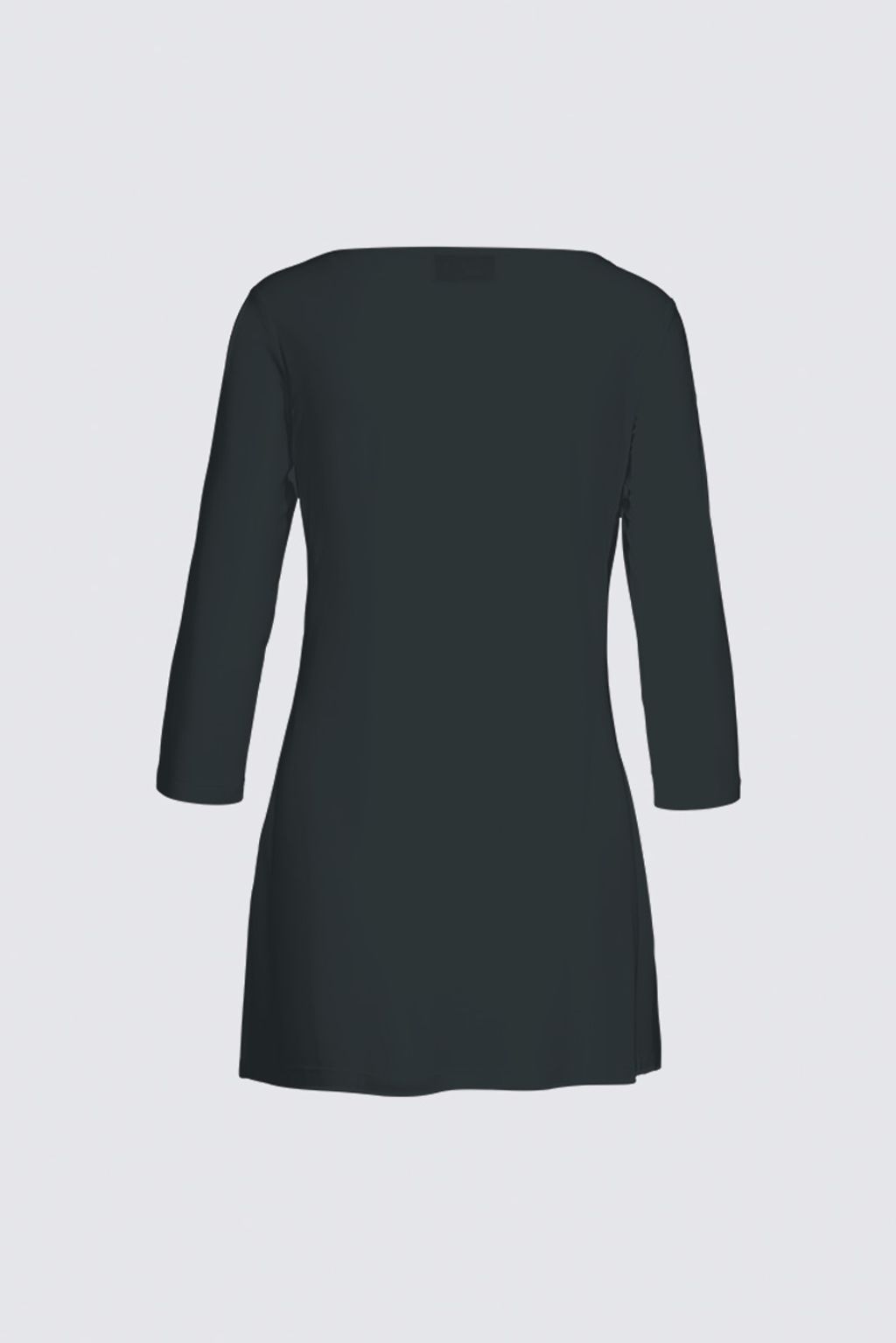 Picture of Charcoal Patti Tunic II