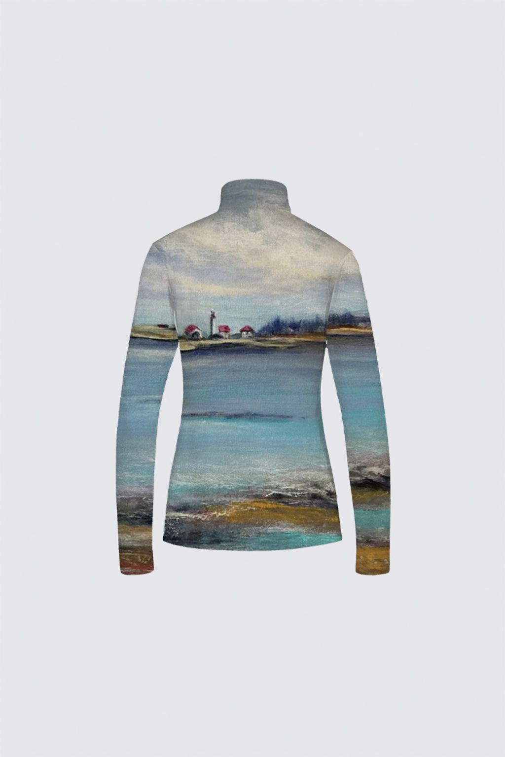 Picture of Metis Jamie Top 