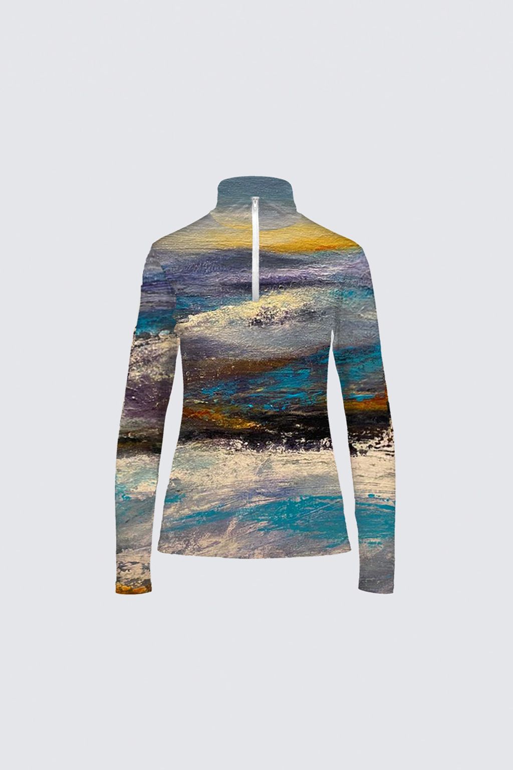 Picture of West Coast  Jamie Top 