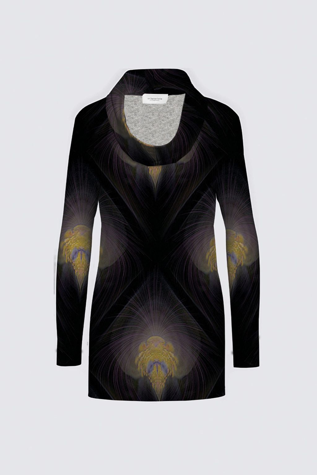 Picture of Flapper  tiara  Mia Tunic in Sweater Knit