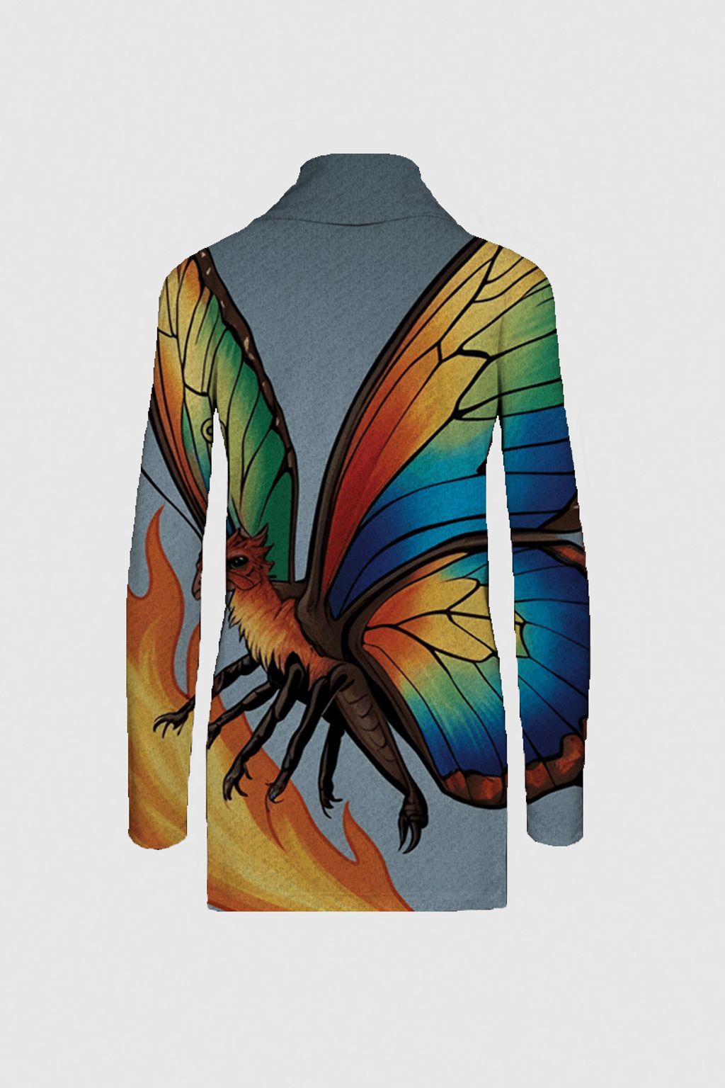 Picture of ADEA Mia Tunic in Sweater Knit