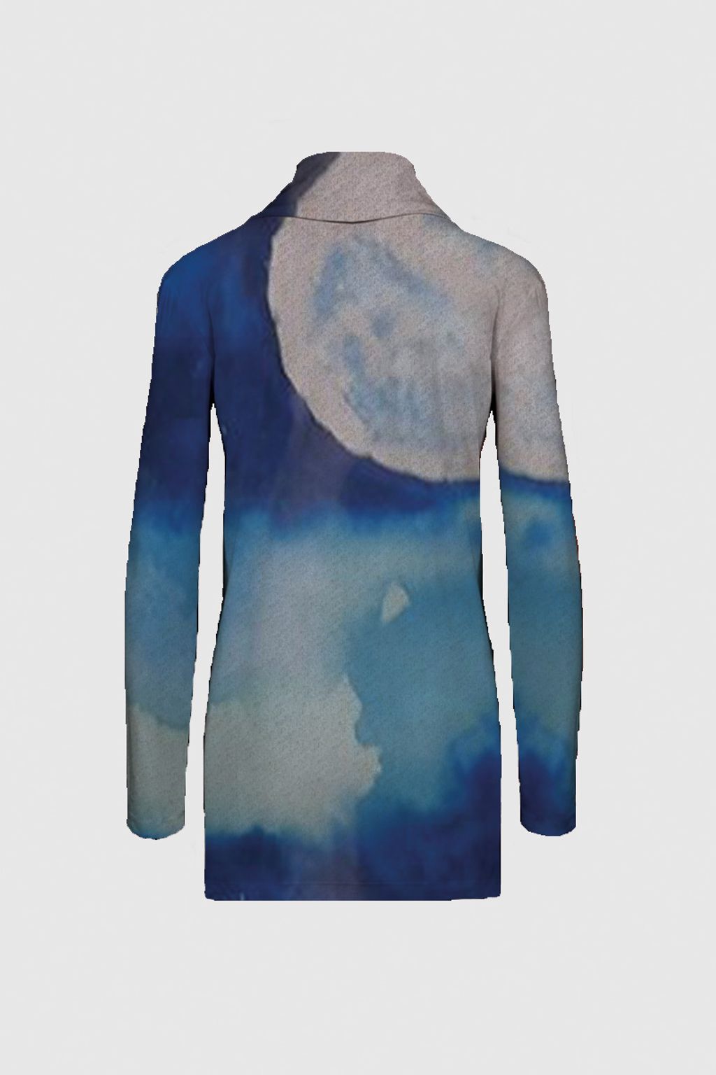 Picture of Aurora Moon Mia Tunic in Sweater Knit