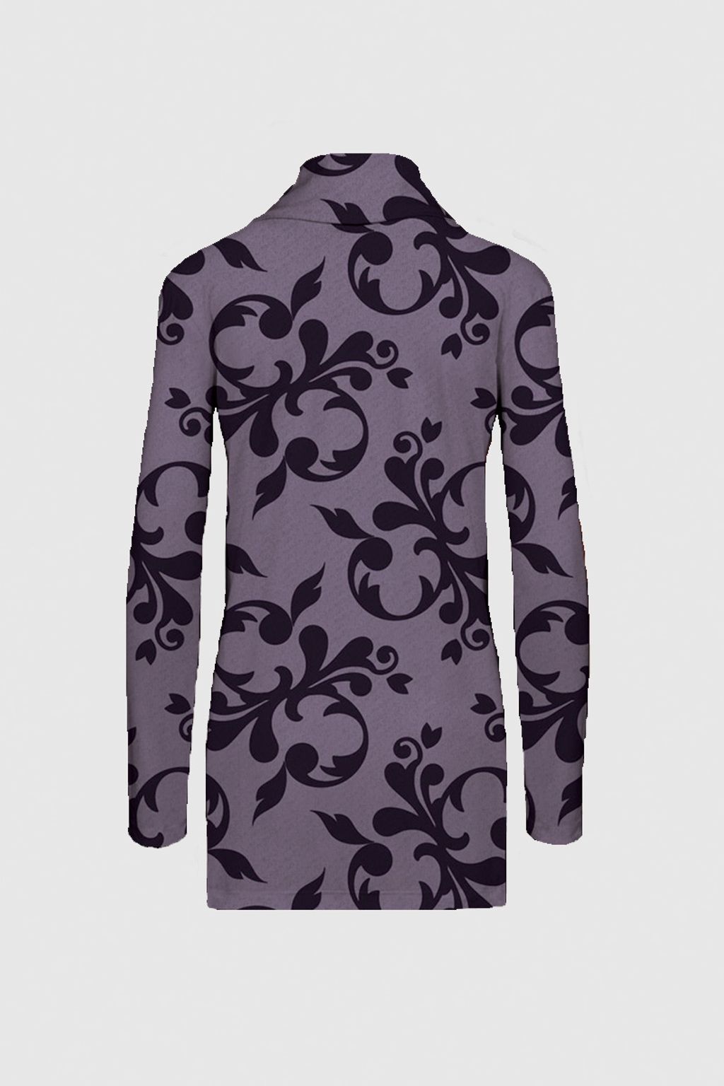 Picture of Victorien Mia Tunic in Sweater Knit