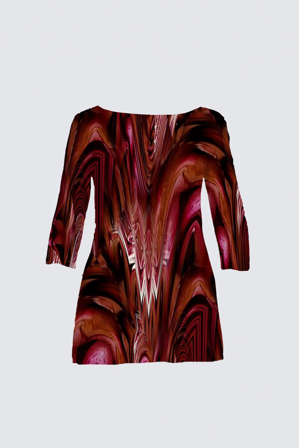 Picture of Synergy Plus-Size Patti Tunic II