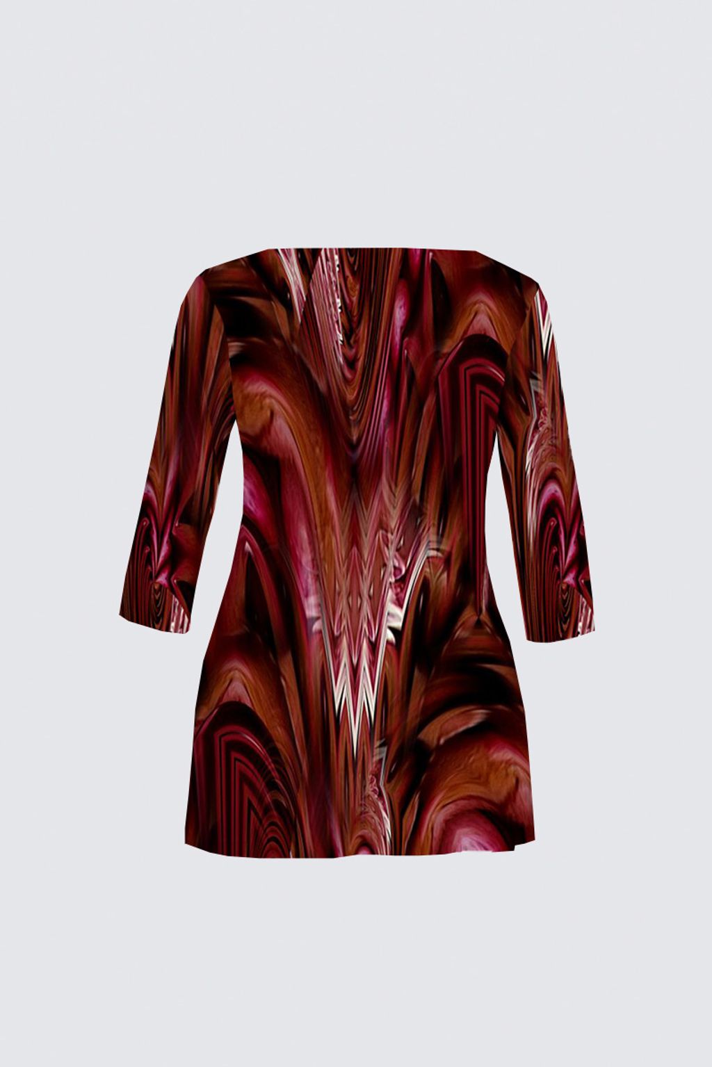 Picture of Synergy Plus-Size Patti Tunic II