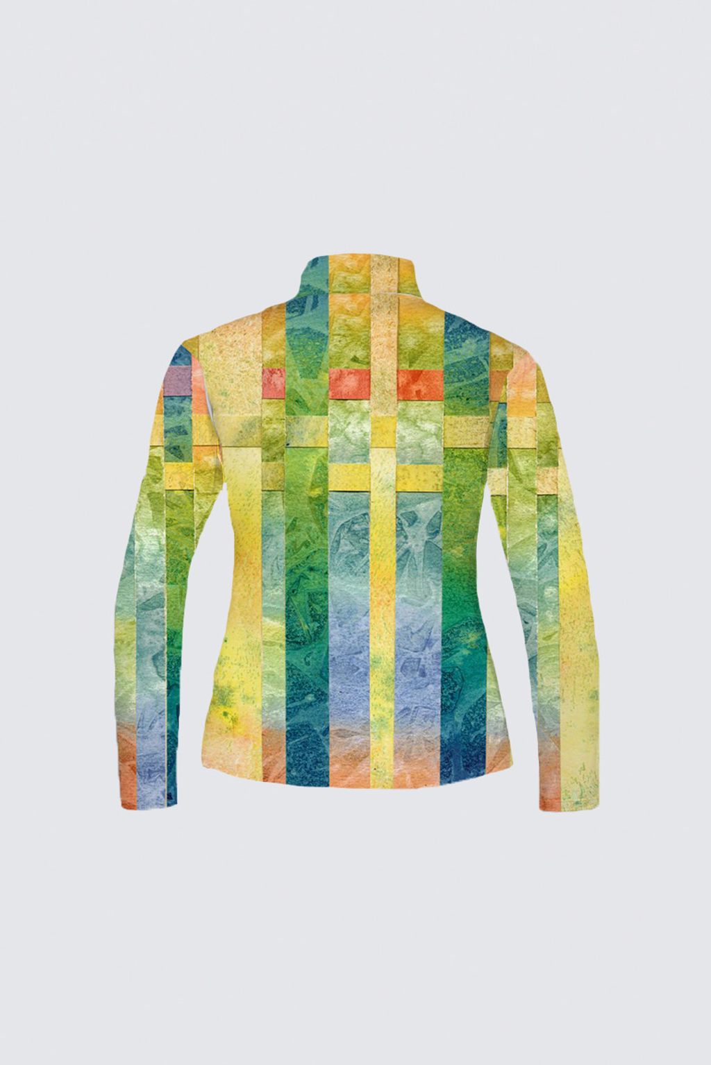 Picture of Angelic Visions Plus-Size Jamie Top