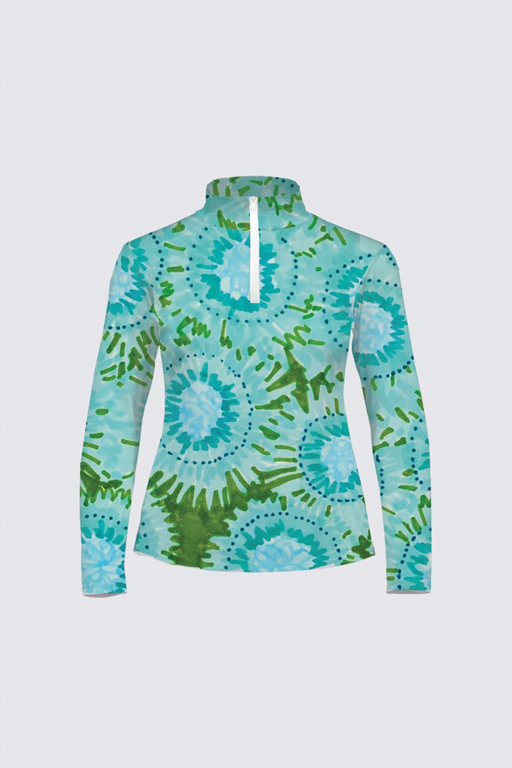 Picture of Aster Aster Plus-Size Jamie Top