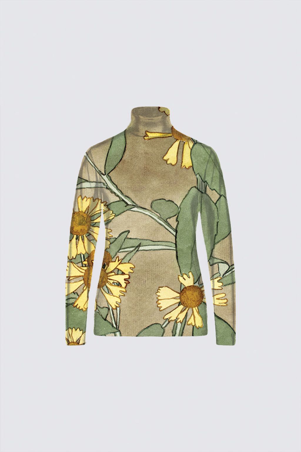Picture of Daisies Alyssa Top II