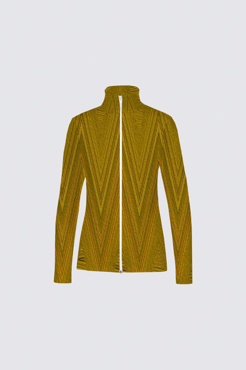 Picture of Golden Start Catherine Full-zip Active top