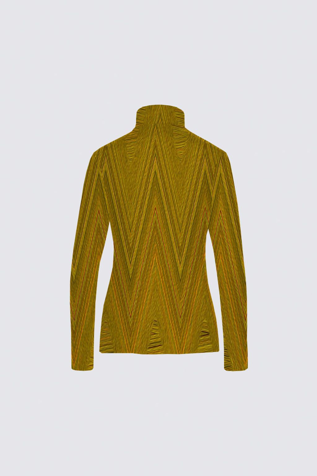 Picture of Golden Start Catherine Full-zip Active top