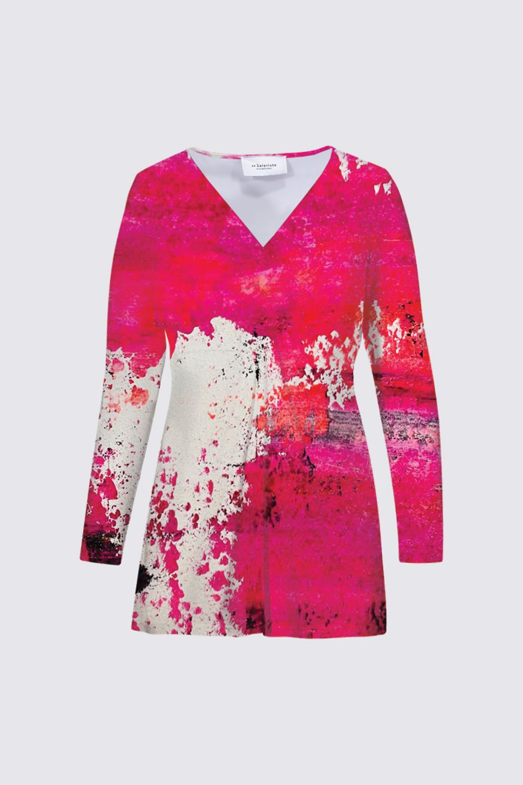 Picture of Destiny III Eden Tunic