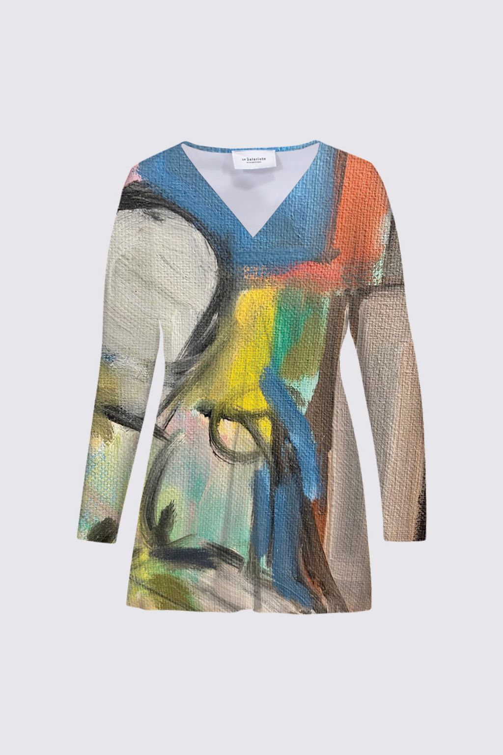 Picture of In My Space  Eden Tunic