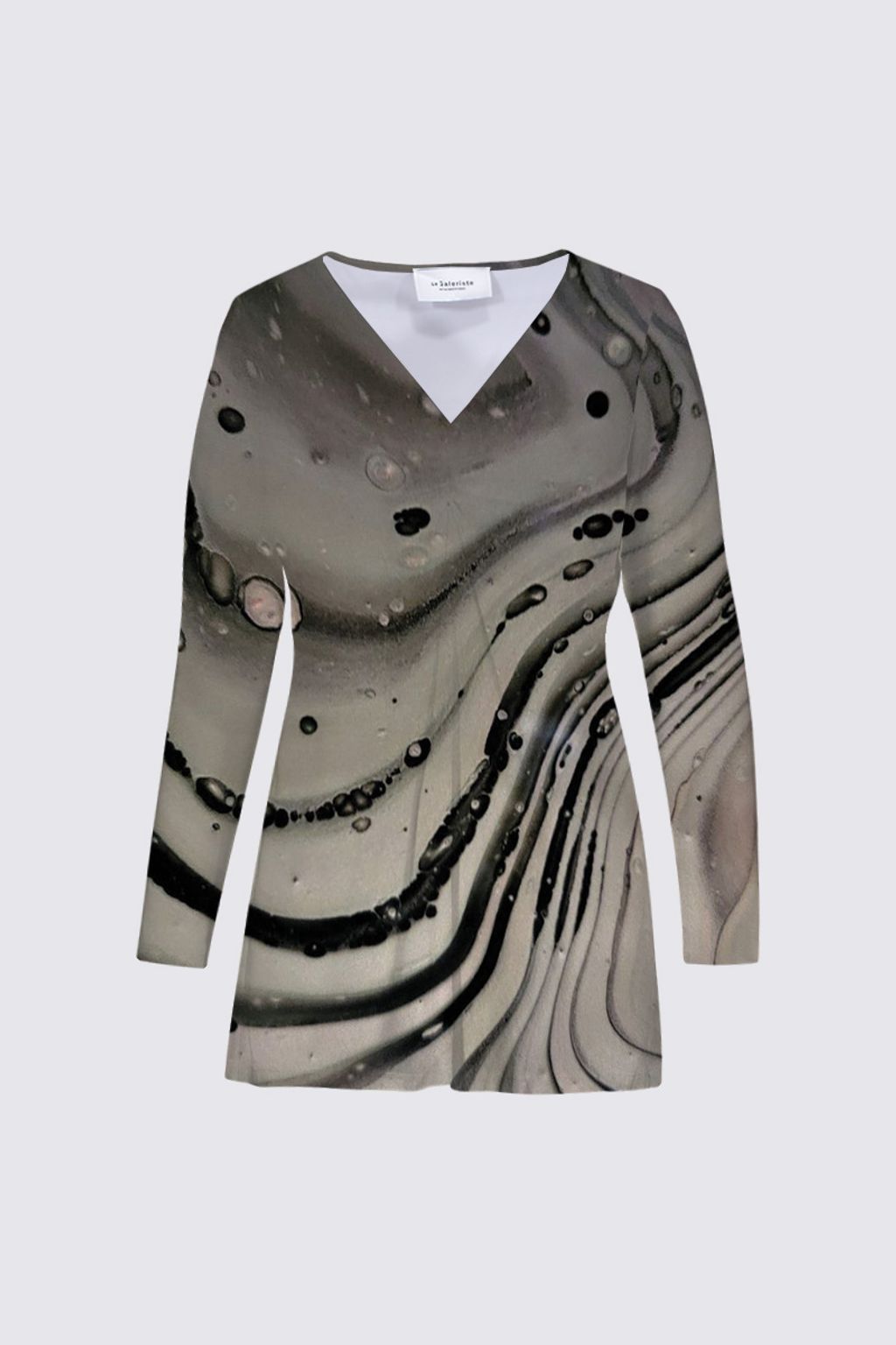 Picture of Follow My Lead Eden Tunic