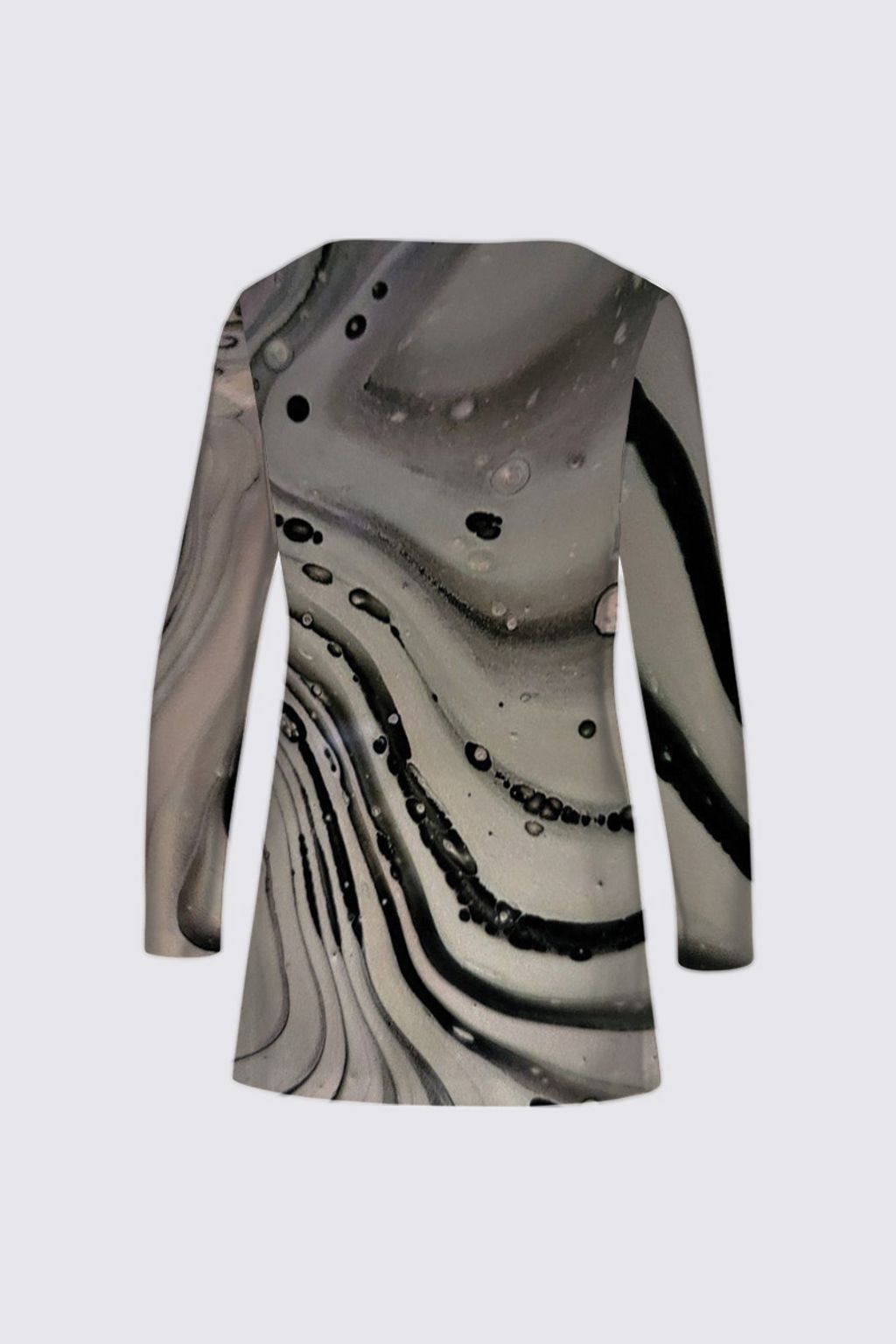 Picture of Follow My Lead Eden Tunic