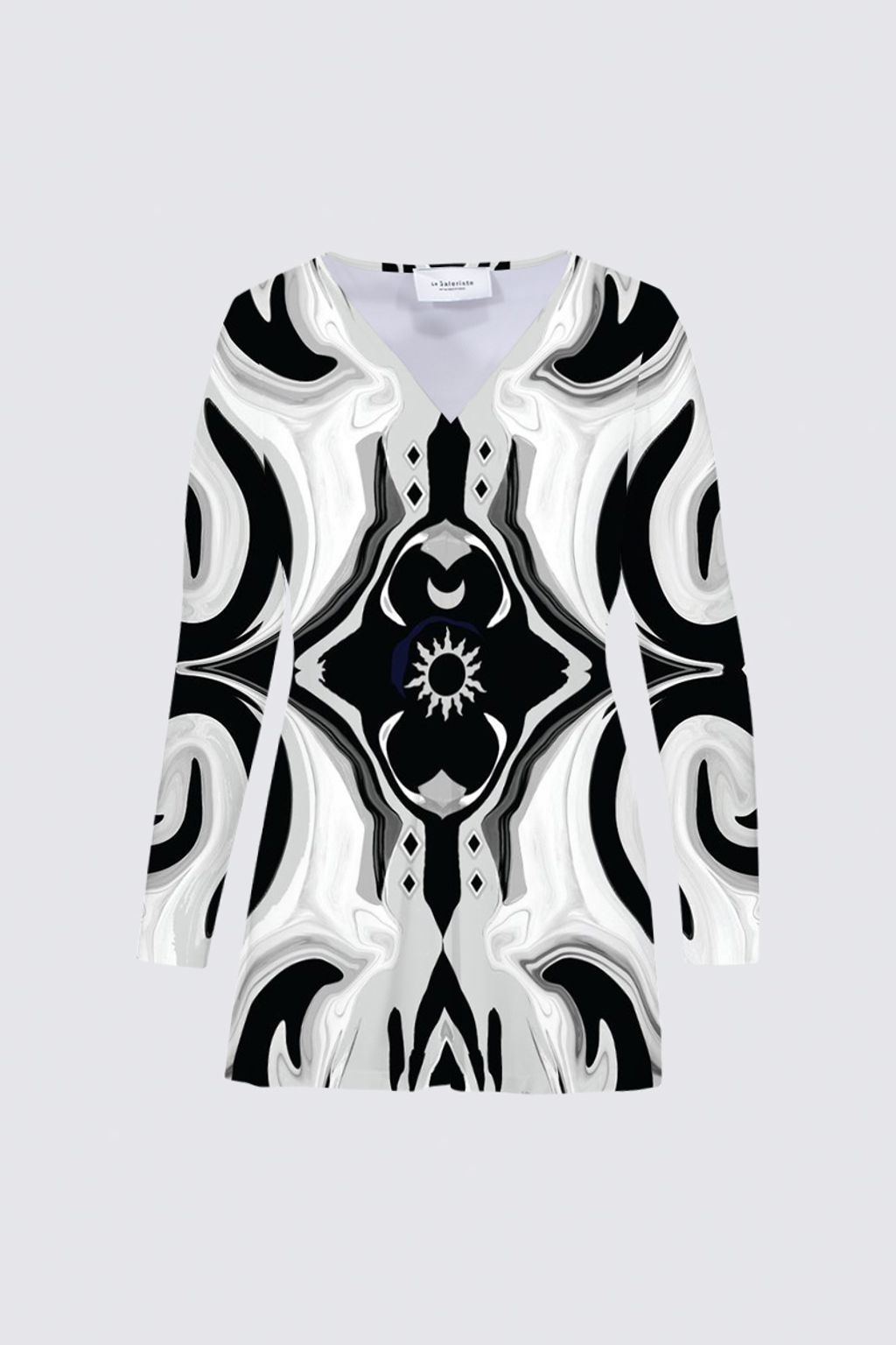 Picture of Tribal Shield Eden Tunic