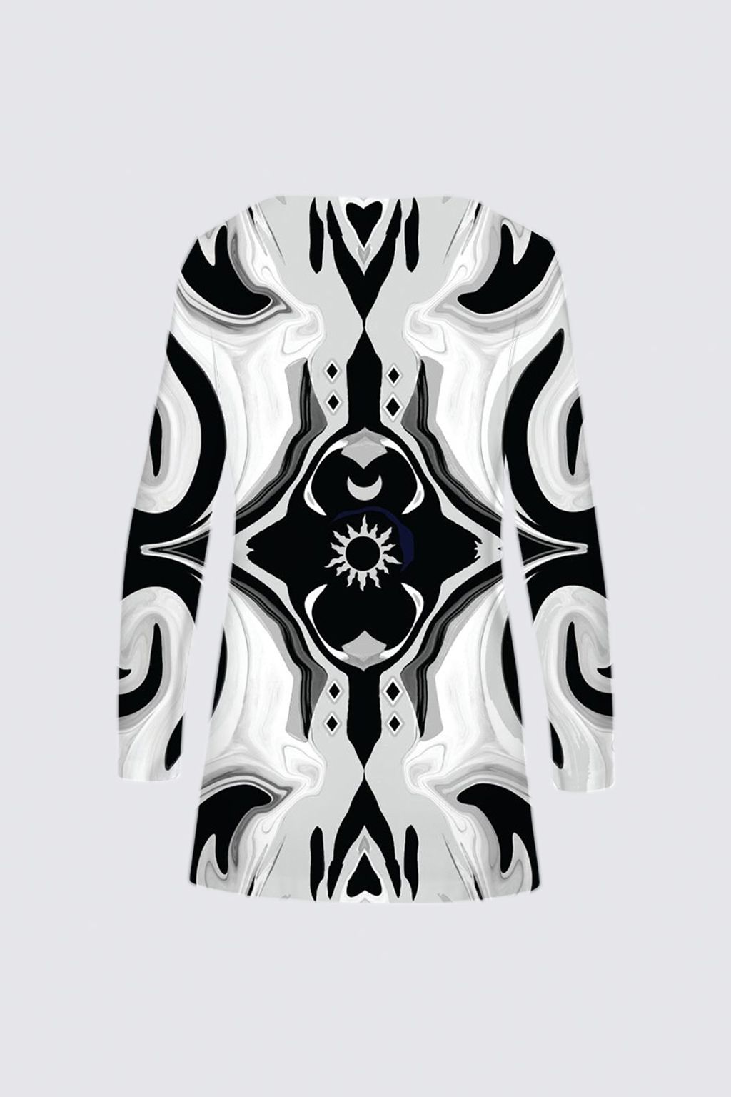 Picture of Tribal Shield Eden Tunic
