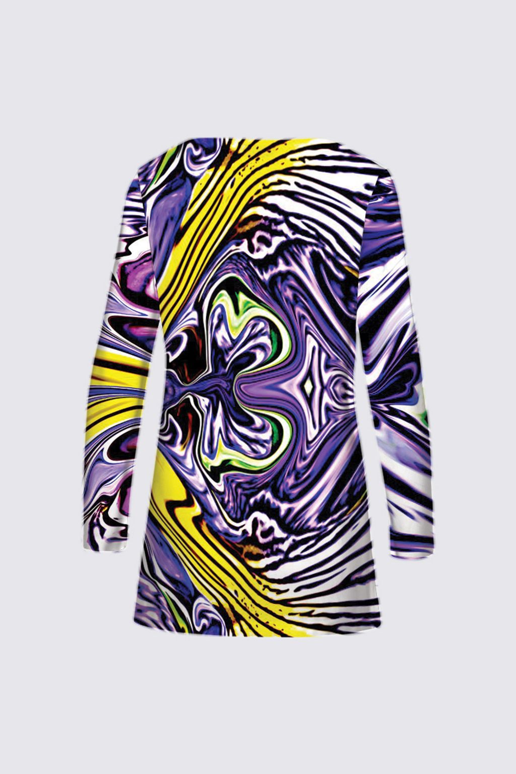 Picture of Joyeux iris Eden Tunic