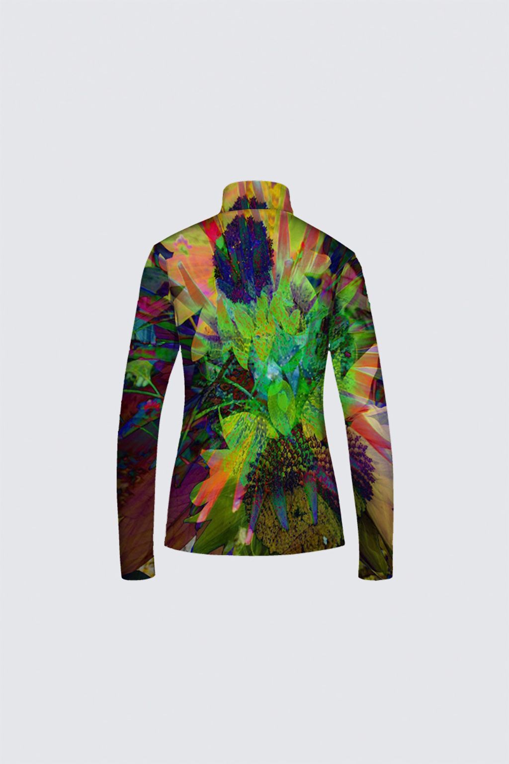 Picture of Sunflower Layers WLS32 Jamie Black Top