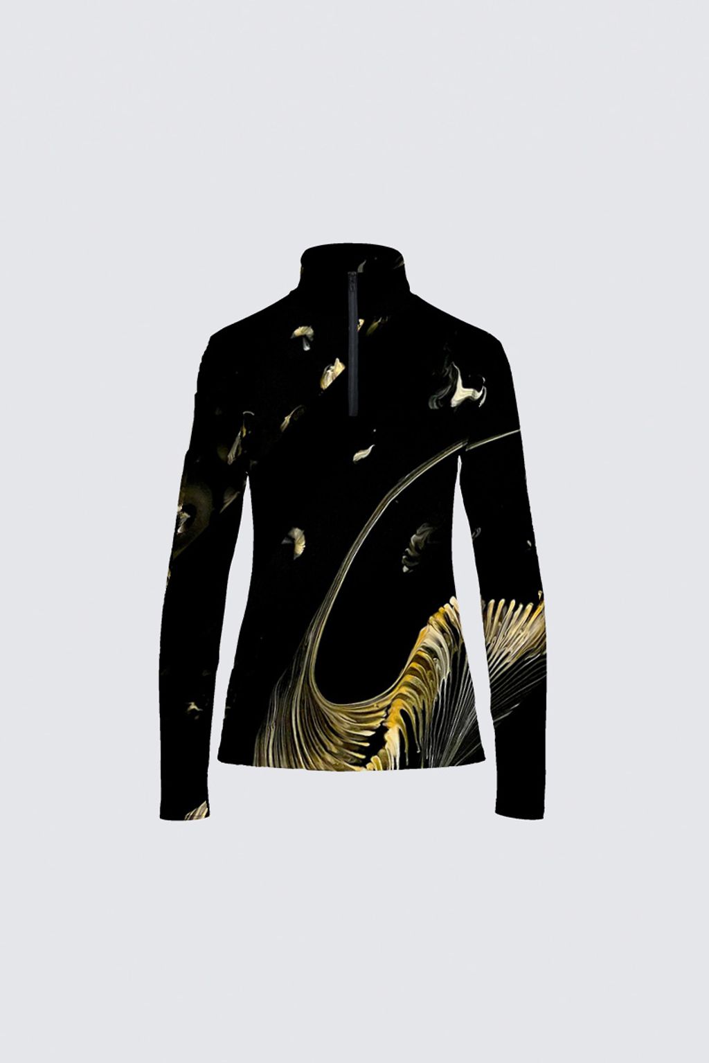 Picture of Angels Dance WLS32 Jamie Black Top