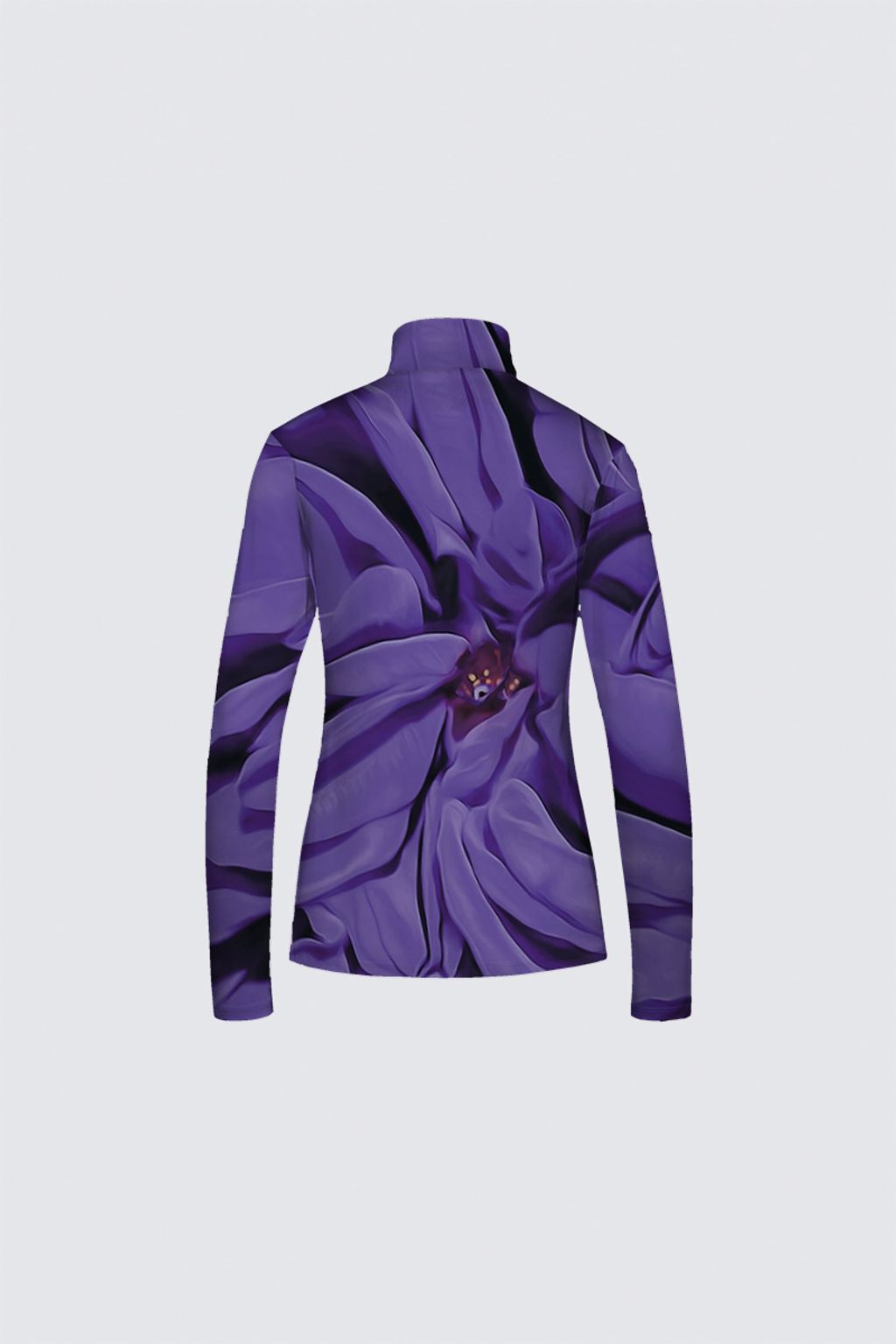 Picture of Velvet Rose WLS32 Jamie Black Top