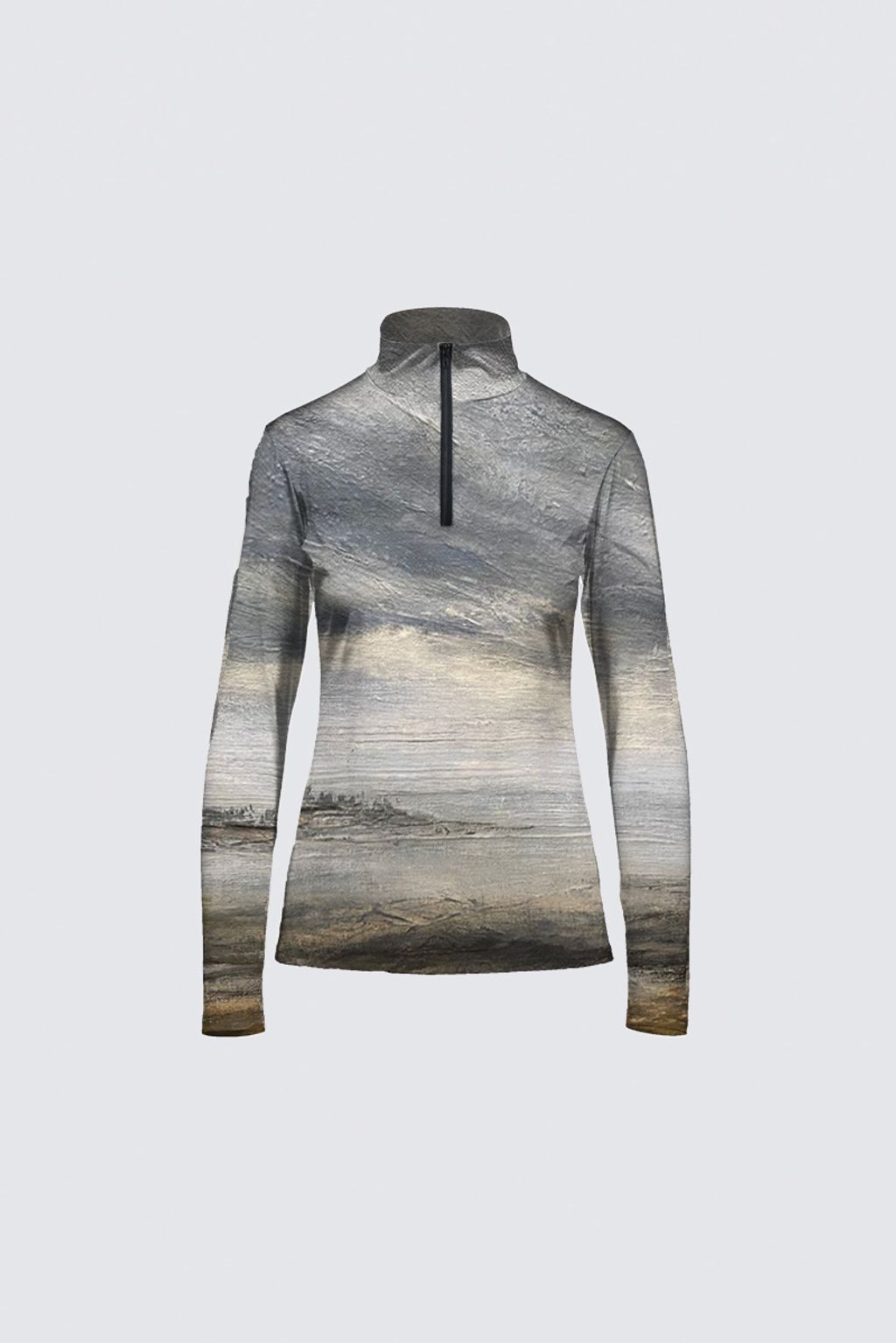 Picture of Salish Sea Sky Jamie Top