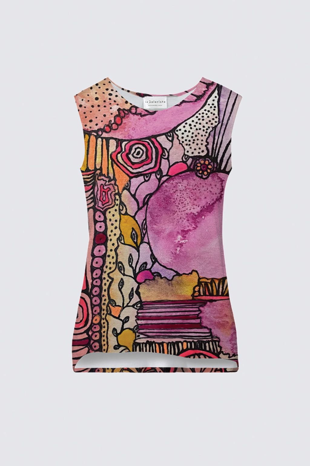 Picture of Sunup Coco Tank