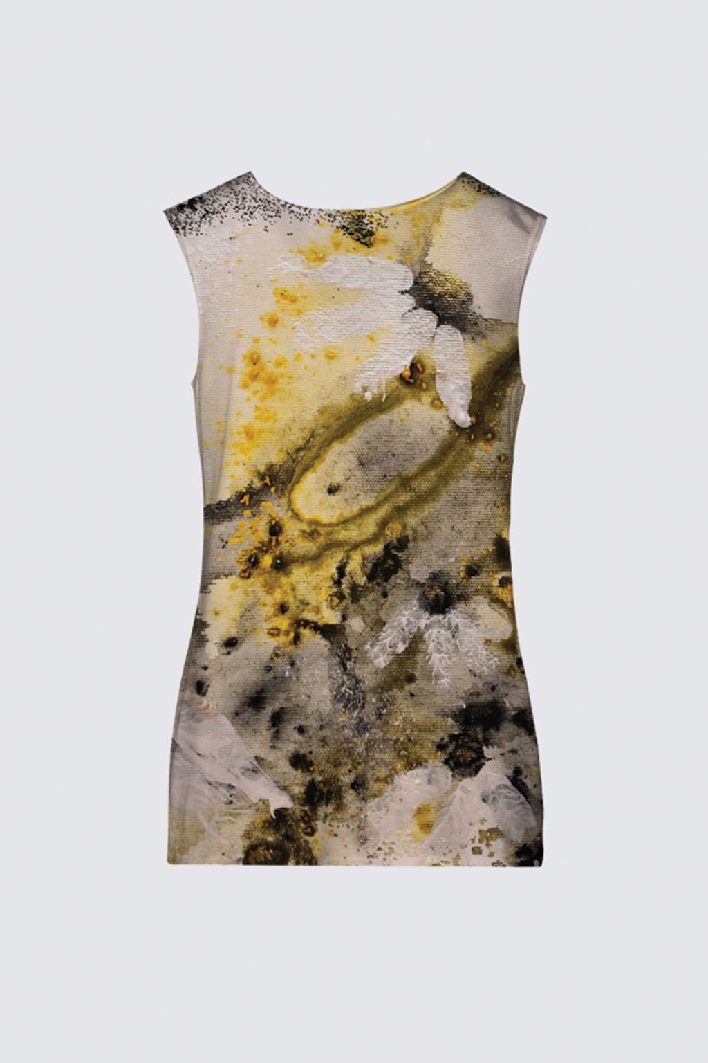Picture of Je t'aime un peu_ beaucoup_ passionnément  COCO TANK