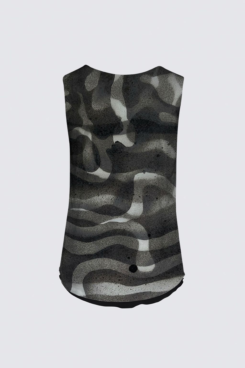 Picture of Before The Mask KAPLAN TANK