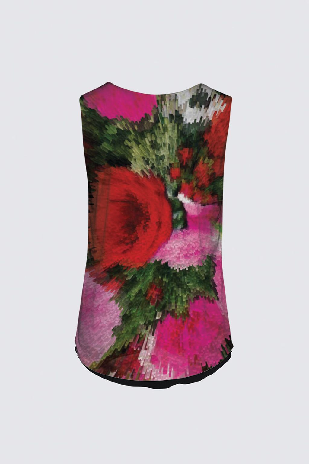 Picture of Bouquet Blast Kaplan Tank