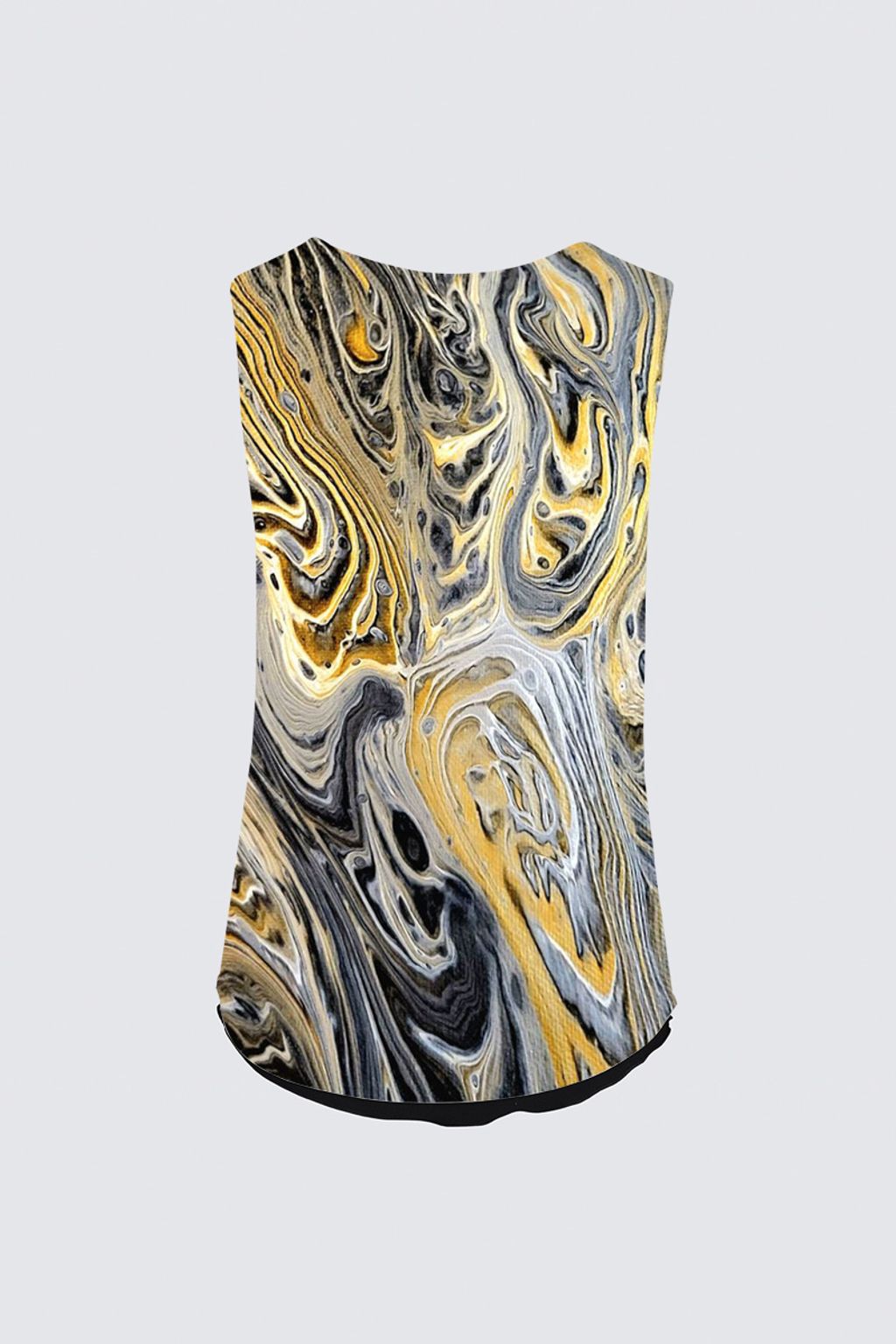 Picture of Metallurgy  Kaplan Tank