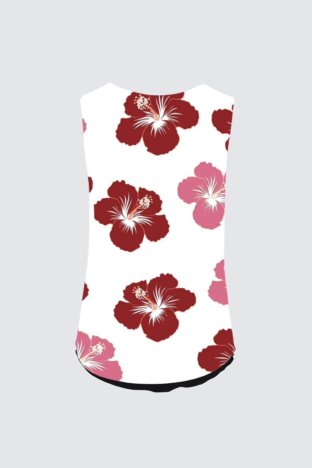 Picture of Hibiscus Kaplan Tank
