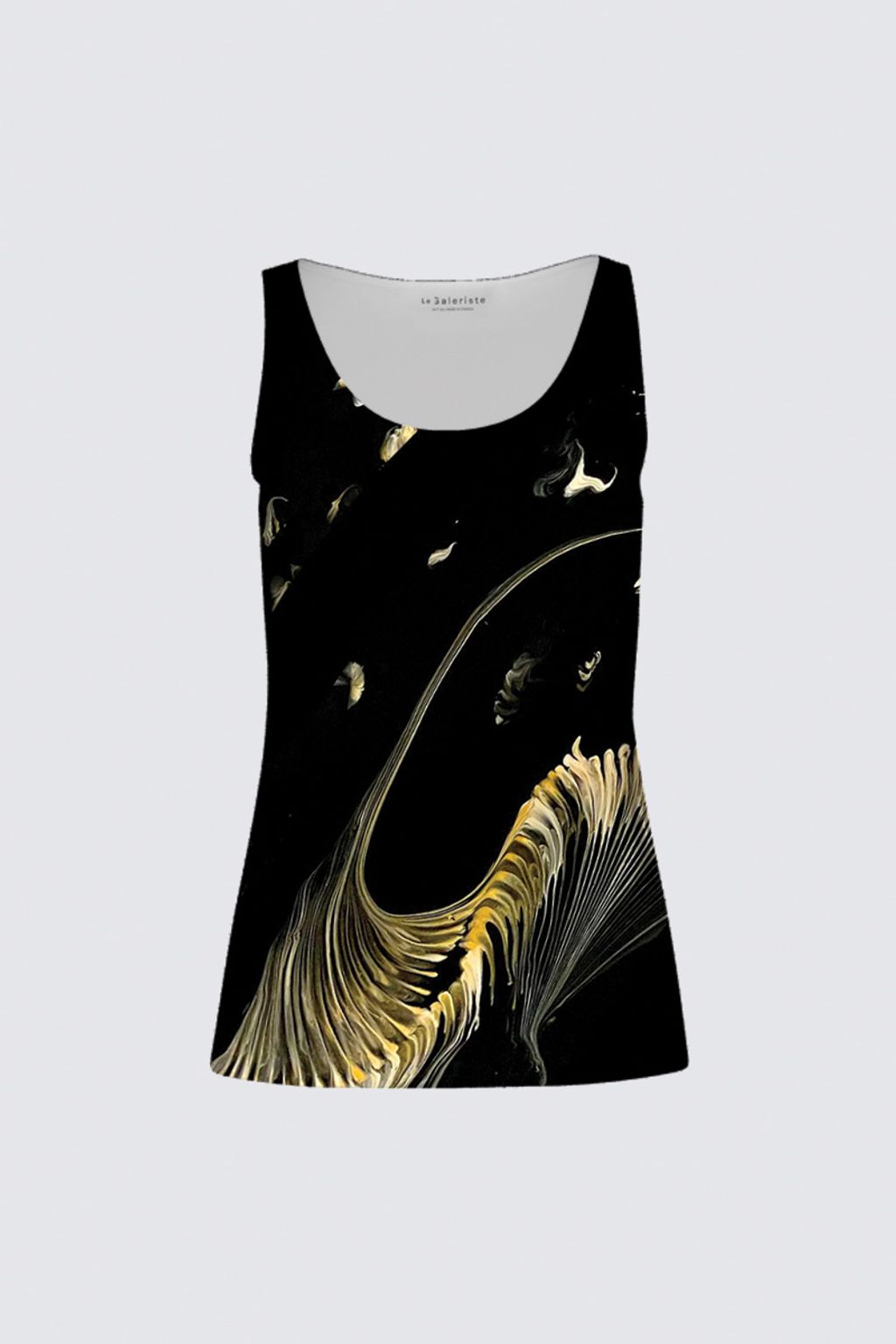 Picture of Angels Dance Tilda Tank