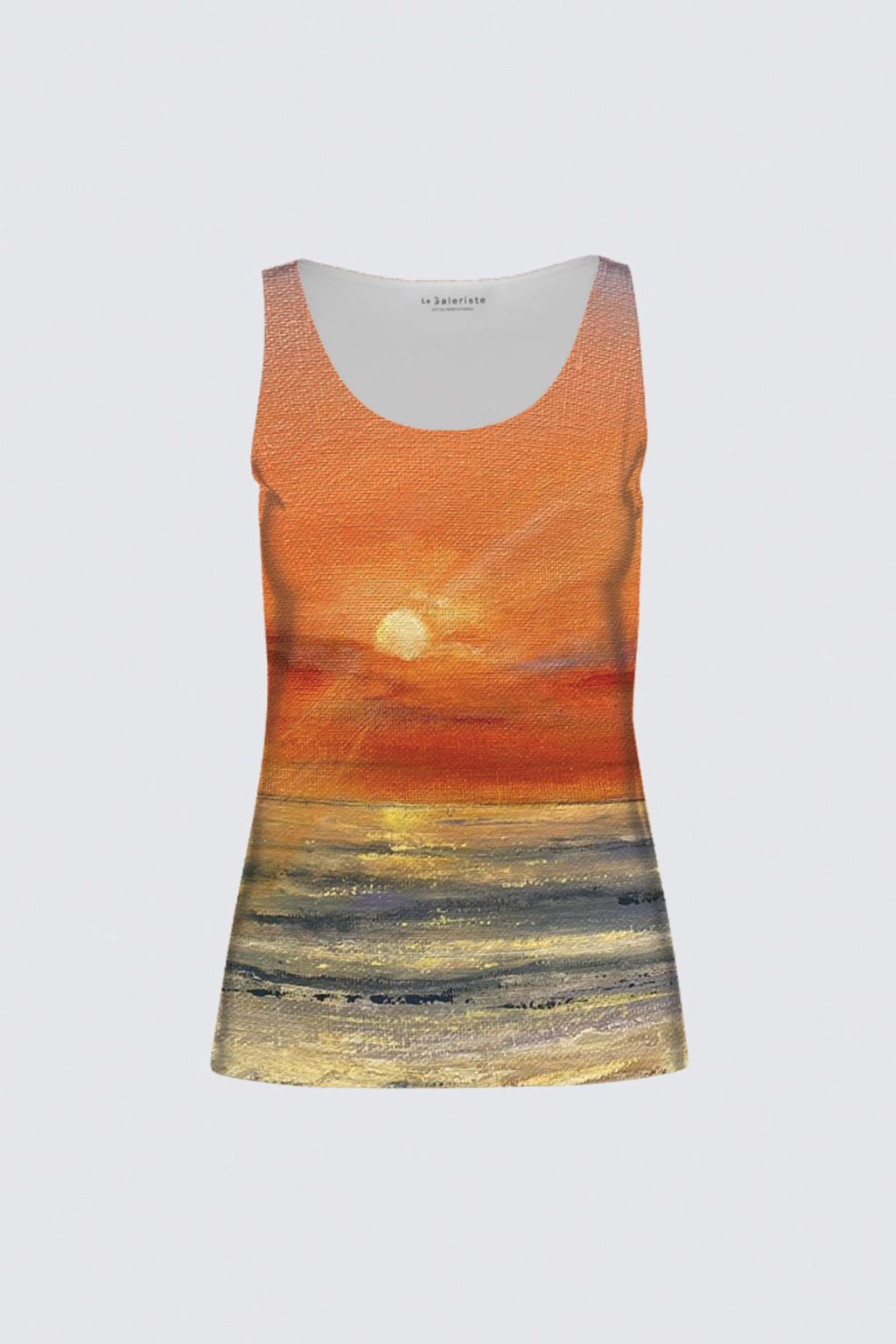 Picture of YES Tilda Tank