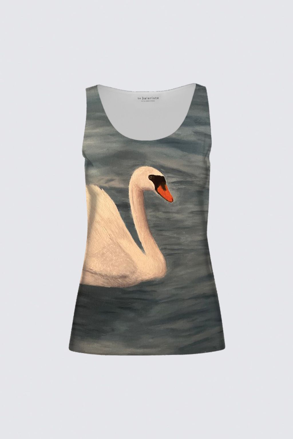 Picture of Zurich Swan TILDA TANK