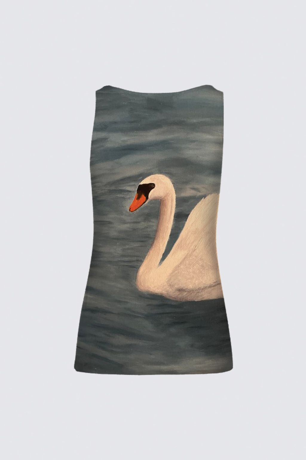 Picture of Zurich Swan TILDA TANK