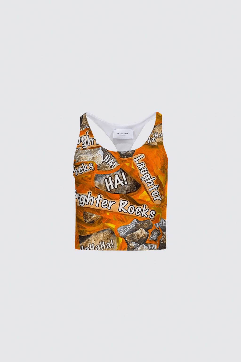 Picture of Laughter Rocks Venus Active Support top