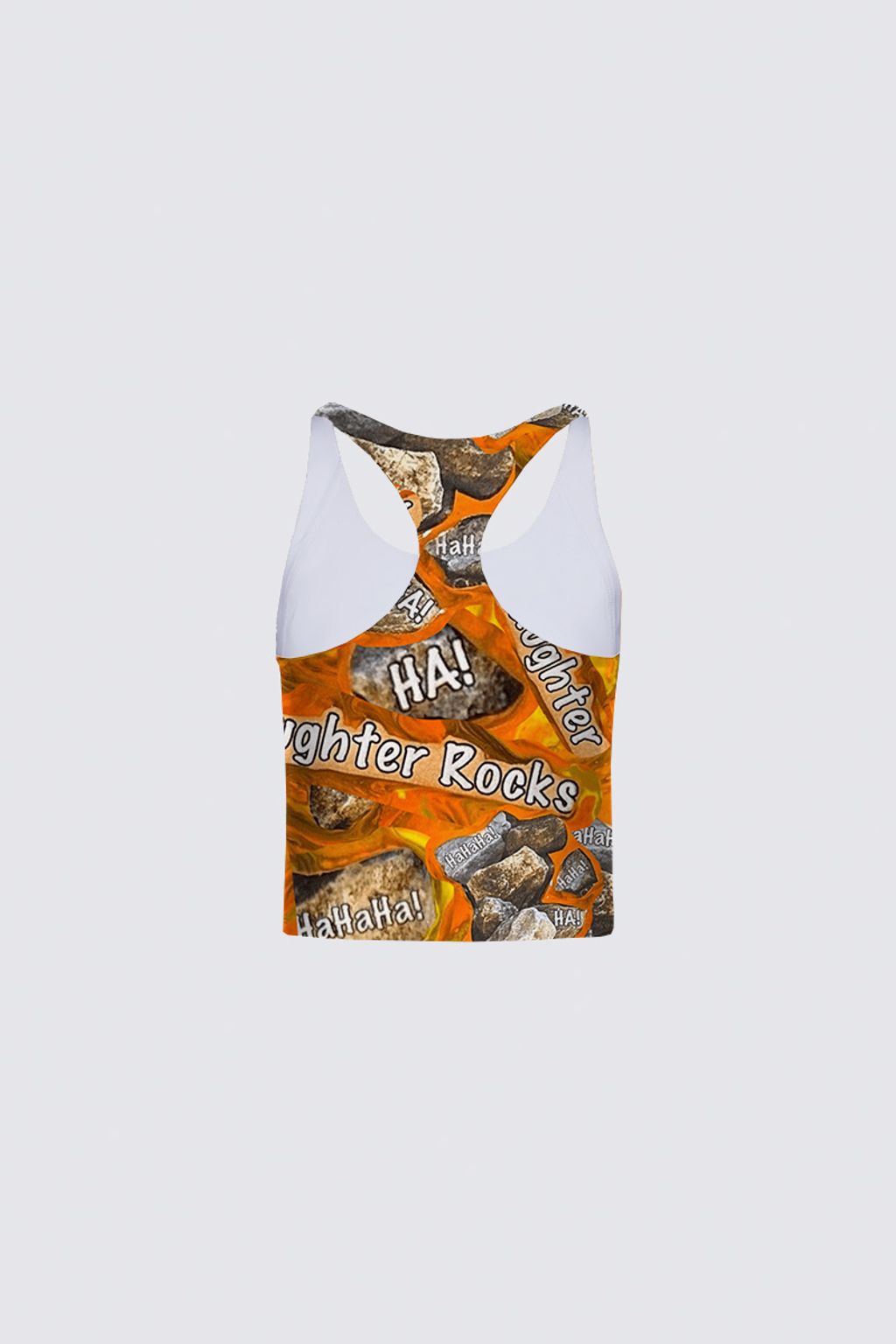 Picture of Laughter Rocks Venus Active Support top