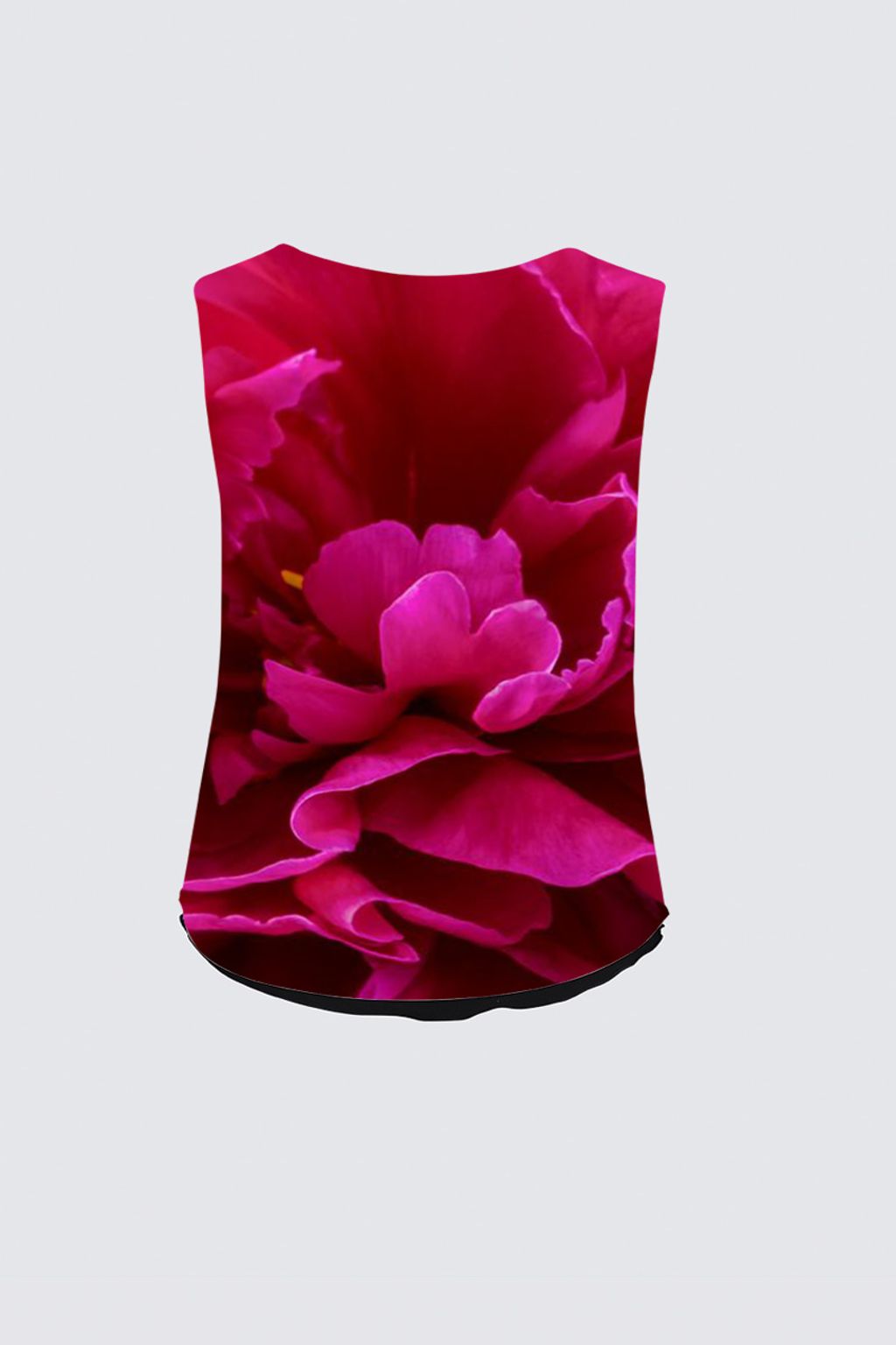 Picture of Magenta galore Kaplan+ Tank