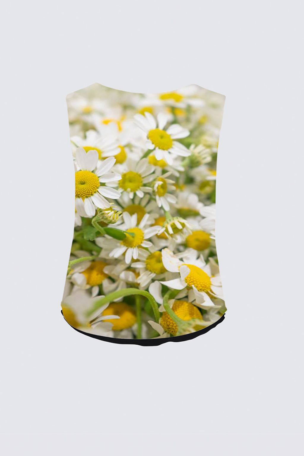 Picture of Daisies in the wild Kaplan+ Tank