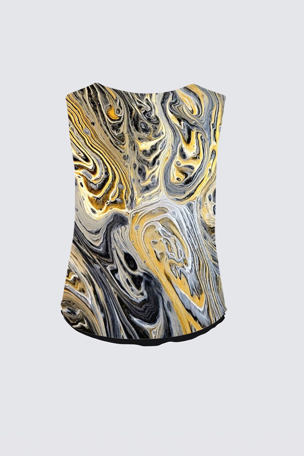 Picture of Metallurgy  Kaplan+ Tank