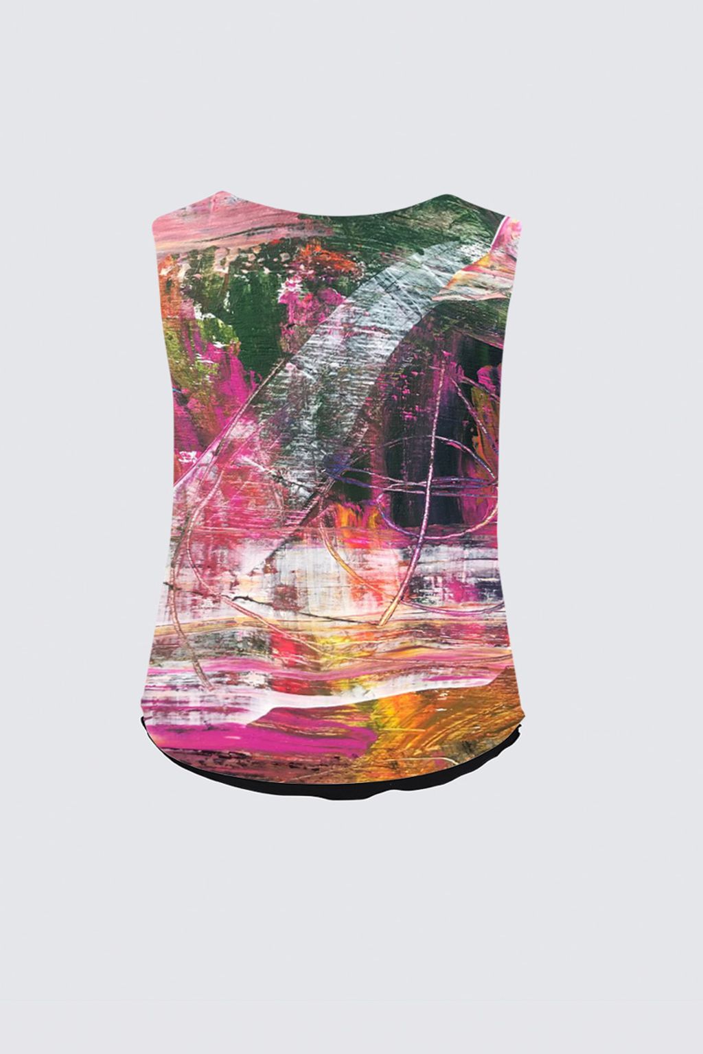Picture of Abstract Kaplan+ Tank