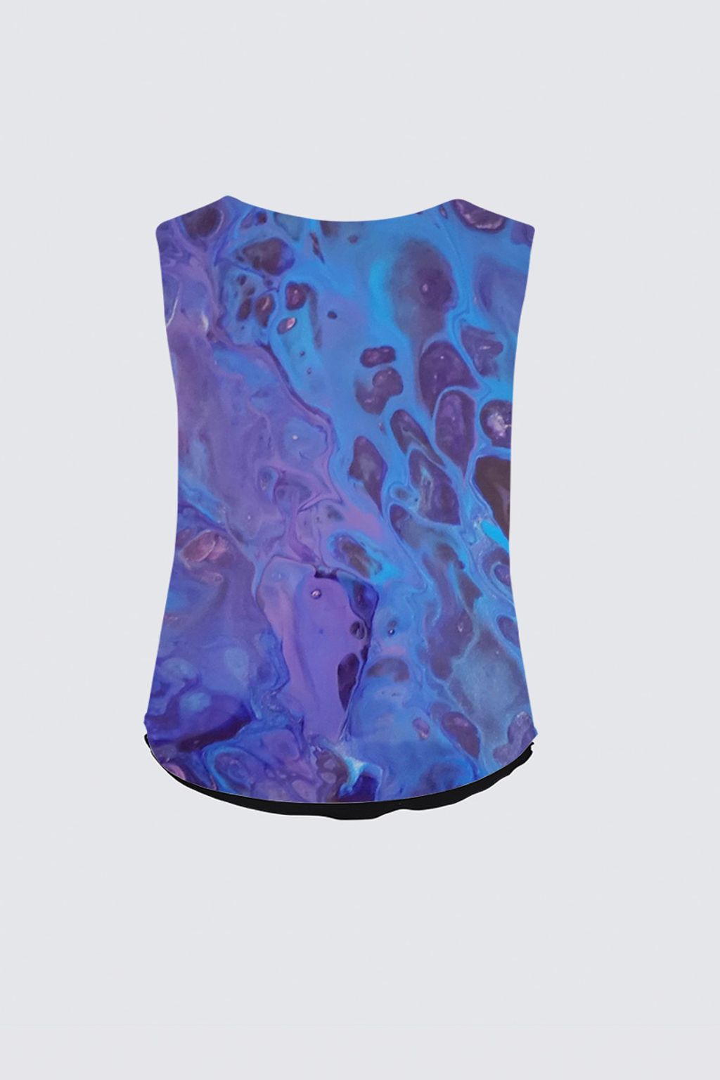 Picture of Deep Purple Kaplan+ Tank