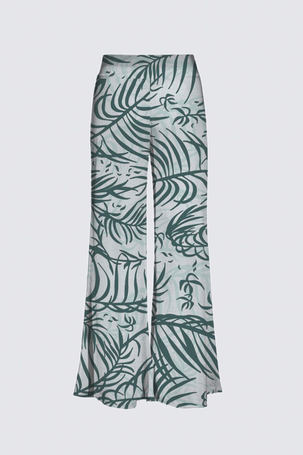 Picture of Palm Leaves Carla Palazzo