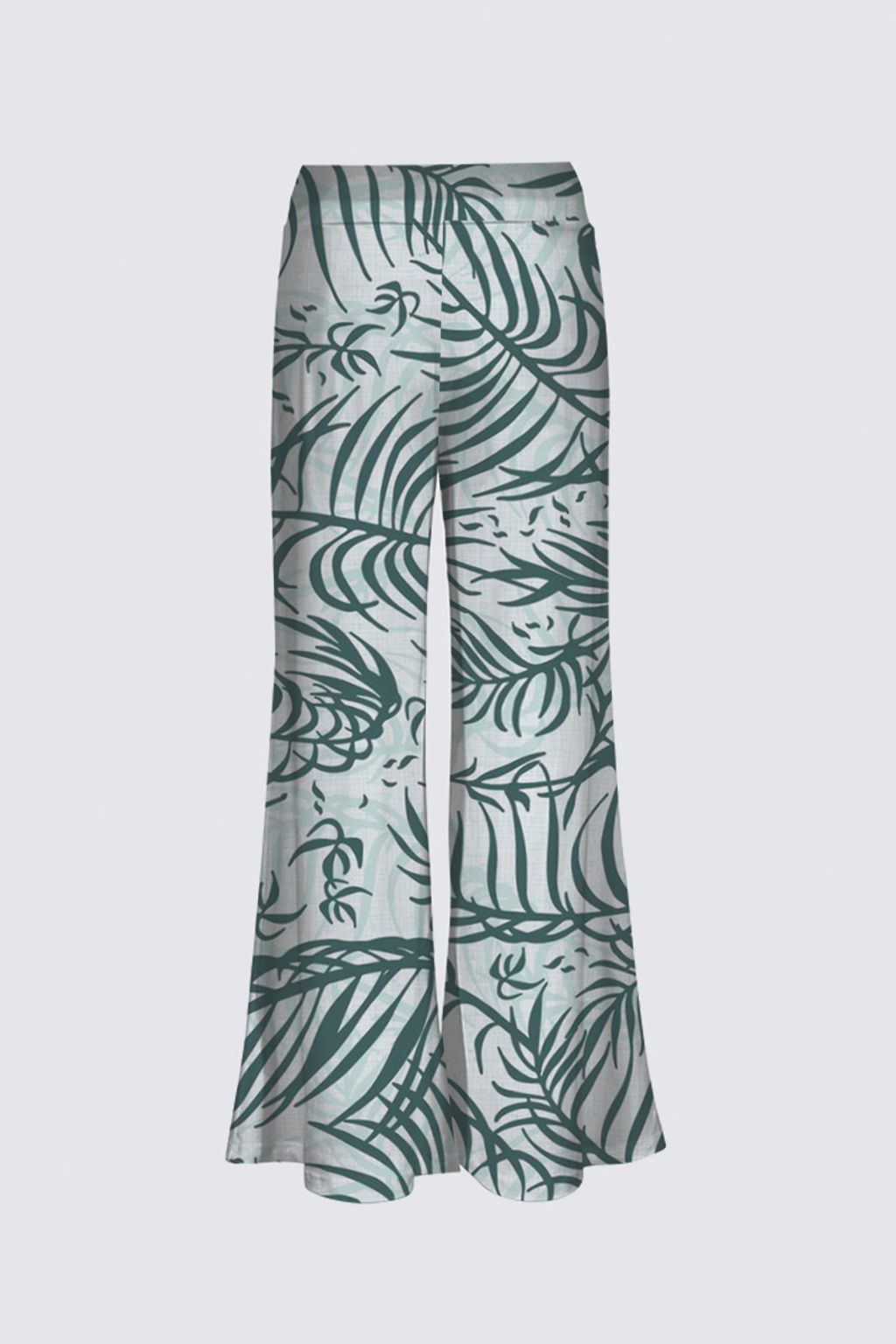 Picture of Palm Leaves Carla Palazzo